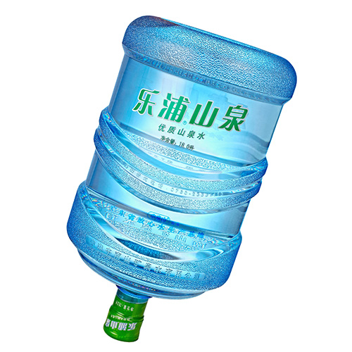 樂蒲牌包裝飲用水