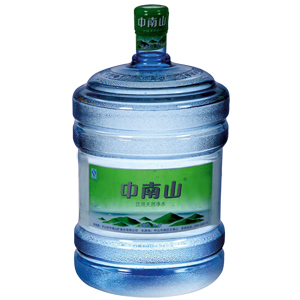 中南山牌包裝飲用水